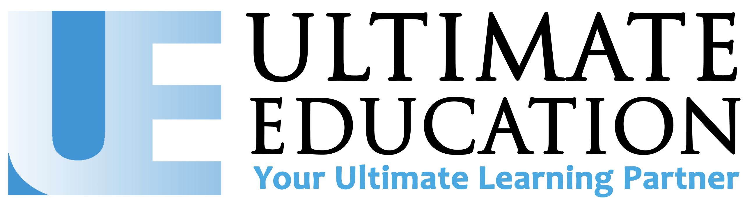 Ultimate Education